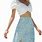 Casual Summer Skirts for Women