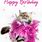 Cat Birthday Messages