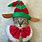 Cat Christmas Outfit