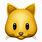Cat Face Emoji Apple