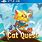 Cat Game PS4