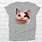 Cat Meme T-Shirt