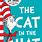 Cat in Hat Book Pages