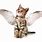 Cat with Wings Image