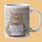 Cat-Themed Mug