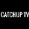 Catch Up TV Logo