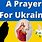 Catholic Crusade Prayer for Ukraine
