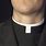 Catholic Priest Collar