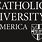 Catholic University of America Logo