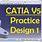 Catia Design Practice