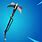 Catwoman Pickaxe