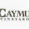 Caymus Logo