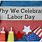 Celebrate Labor Day