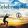 Celebrate Recovery Graphics