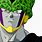 Cell DBZ Icon
