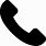 Cell Phone Call Logo