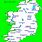 Celtic Ireland Map