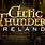 Celtic Thunder Logo