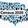 Census 2020 Transparent Background