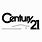 Century 21 Black Logo