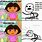 Cereal Guy Meme Dora