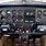 Cessna 172 Controls
