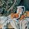 Cezanne's Still Life Paintings