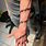 Chain Tattoo On Arm