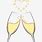 Champagne Glass Clip Art