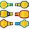 Championship Belt Clip Art
