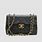 Chanel Classic Quilted Bag