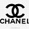 Chanel Logo for Cricut