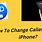 Change Caller ID On Cell Phone