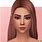 Character Sims 4 CC
