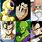 Characters in Dragon Ball Z