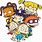 Characters in Rugrats