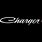 Charger R T Logo