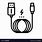 Charging Cable Icon