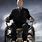 Charles Xavier Wheelchair