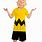 Charlie Brown Costumes for Adults