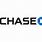 Chase Bank Check Logo