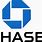 Chase Bank Logo Template
