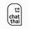 Chat Thai Logo