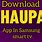 Chaupal App Download