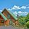 Cheap Cabins in Pigeon Forge