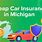 Cheapest Auto Insurance in Michigan