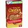 Cheerios Cereal Box