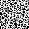 Cheetah Print Pattern SVG
