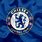 Chelsea FC Colours