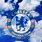 Chelsea FC iPhone Wallpaper